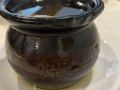 玉米排骨汤-白鹿江西餐厅(北师大店)