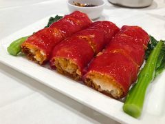 -稻香酒家(天河城店)