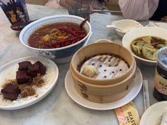 -南小馆(迪士尼小镇店)