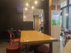 -汉堡王(华发中央公园店)