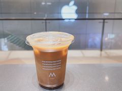-M Stand(天环广场店)