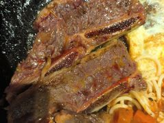 -豪客来牛排(空港华联店)