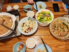 -云之南(八里庄店)