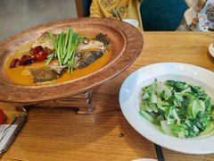 -饭怕鱼(阳光100店)
