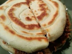 肉夹馍-汉唐宴长安食府