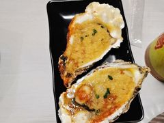 -云晓光头烧烤吧(盛夏店)