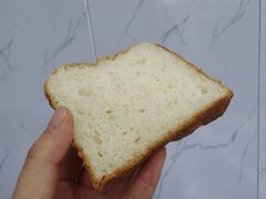 -佐敦面包铺·JORDAN BAKERY