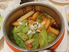 -老爷庙风味美食府(魏都大道店)