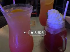 -罗斯福色戒酒吧(外滩店)