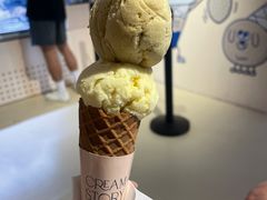 -CREAM STORY意大利手工冰淇淋&甜品(万象前海店)