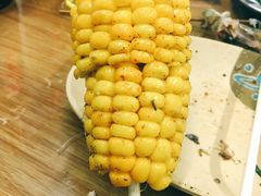 -阿龙烧烤(广达路店)
