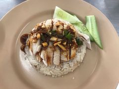 -红大哥水门鸡饭(總店)