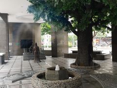 -上海古井假日酒店 · 徽昇楼中餐厅