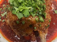 -眉州东坡(上海中心店)