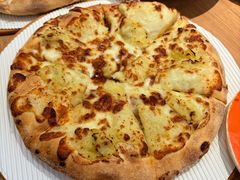 -必胜客(WOW象山涌金广场店)