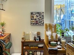 -Line 咖啡(石厦花园店)