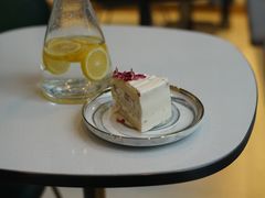 -EVERNAKED裸蛋糕(SOHO天山店)