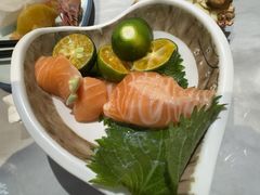 -曼灵德蒸汽海鲜自助(狮山路金鹰国际广场店)