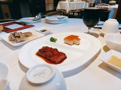 冰烧三层肉-利苑酒家(华熙国际店)