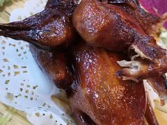 -麻奢鸽农庄·梦里水乡