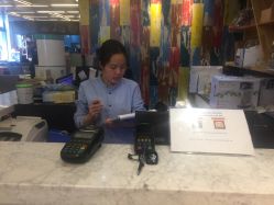 -国际蓝孩(将台路店)