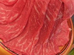 -牛New寿喜烧(曹路花园城店)