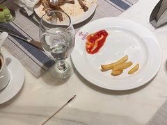 -玛莎拉自助餐厅(国贸店)