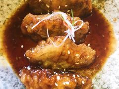 -和风清味日本料理(希尔顿店)