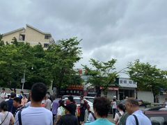 -福州大学(旗山校区)