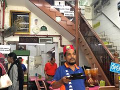 -新加坡Zam Zam餐馆