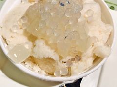 -聪嫂私房甜品(旺角二店)