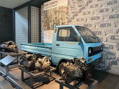 -柳州工业博物馆