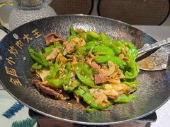 -费大厨辣椒炒肉(黄兴中心广场店)