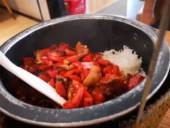 肉汤泡饭-湘拾(壹方北馆店)