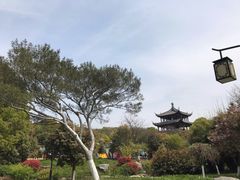-白马涧龙池景区
