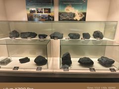 -甘肃地质博物馆