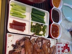 -肘子酥·天津菜·特色捞面(德云社店)