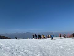 -太子岭滑雪场