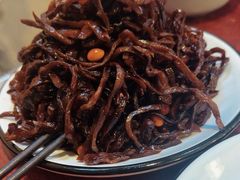 -聚首堂·特色小吃·肘子(什刹海德胜门店)