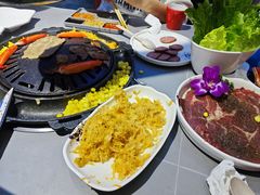 -外婆掌柜·东北家庭烤肉(托乐嘉店)