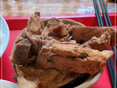 -万和春排骨砂锅米饭(湖北路店)