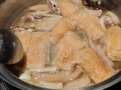-同仁四季椰子鸡(宝安壹方城店)