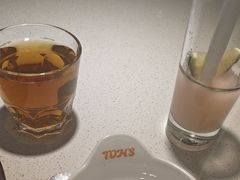 -东方豪客牛排意面披萨(金凤万达店)