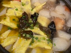 -东哥紫阳蒸盆子(旺座·现代城店)