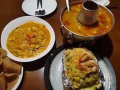 -泰国餐厅 Thai Food(裕华万达店)