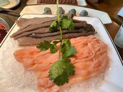 -小天鹅火锅·一线江景洪鼎旗舰店(洪崖洞店)