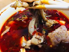 -味仙疯美蛙鱼头(清扬路总店)