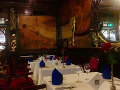 -马克西姆餐厅(崇文门店)