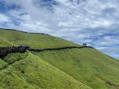 -萍乡武功山风景名胜区