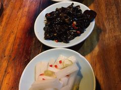 -味蜀吾正宗川味老火锅(横店店)